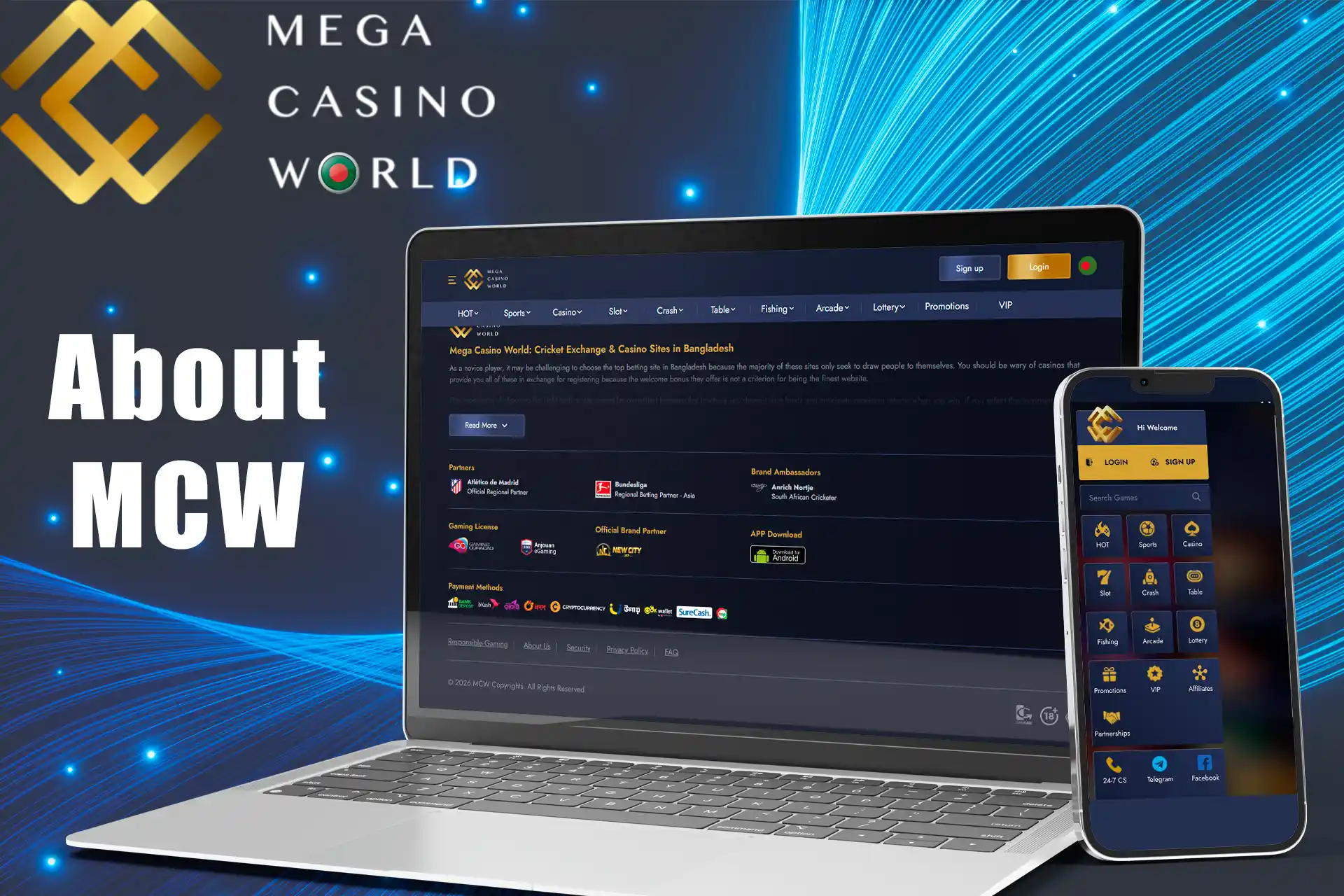 Top platform features