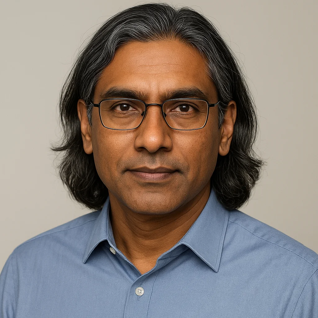 Rafiqul Hassan Chowdhury